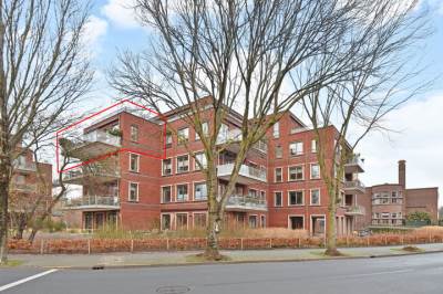 Woning Laan van Poot 391 Den Haag