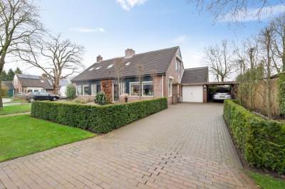 Woning Kastelenakkers 12 Zuidlaren