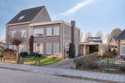 Woning Reenstraat 5 Bergeijk