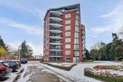 Woning Marthalaan 35 Enschede