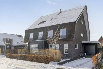 Woning Oostdijk 29D Heerhugowaard