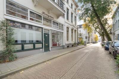 Woning Hertogstraat 133 Arnhem