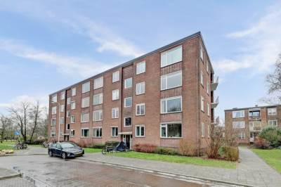 Woning Venusstraat 6 Nijmegen