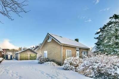 Woning J.C. van Hattumweg 120 Amstelveen