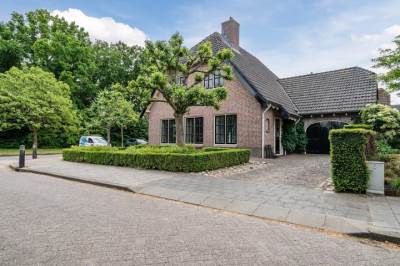 Woning Geerhoek 34 Scherpenzeel (GE)