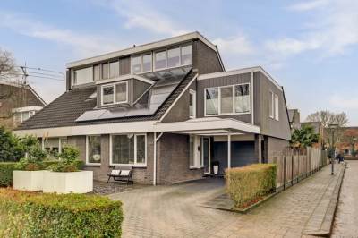 Woning Schokkerhof 30 Harlingen