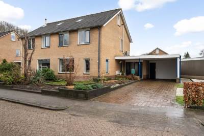 Woning Tilmaad 34 Oosterwolde (FR)