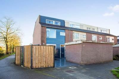 Woning Duivenkamp 77 Maarssen