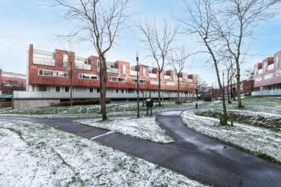 Woning Karper 57 Amersfoort