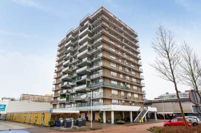 Woning Aïdaplein 30A Alphen aan den Rijn