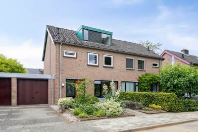 Woning Randwijksingel 99 Malden