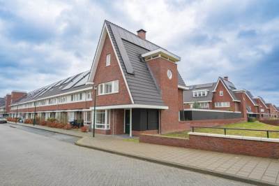 Woning Cellostraat 2 Eindhoven