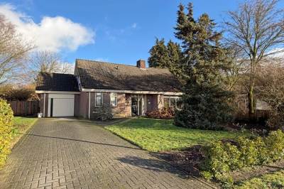 Woning Westerwijk 57 Dalen