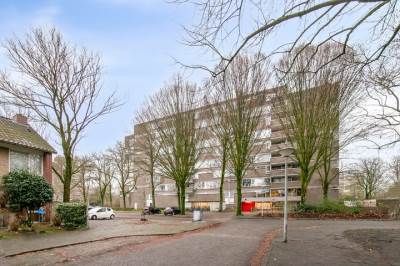 Woning Kruisakker 62A Eindhoven