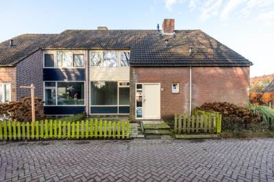 Woning N. Kruizingastraat 6 Kloosterburen