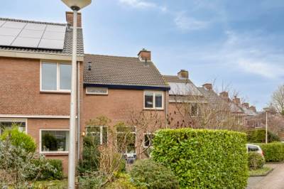 Woning Franciscushof 87 Vianen (UT)