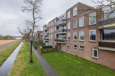 Woning An van Gilsehof 52 Noordwijk (ZH)