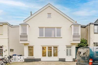 Woning Begoniastraat 60 Hilversum