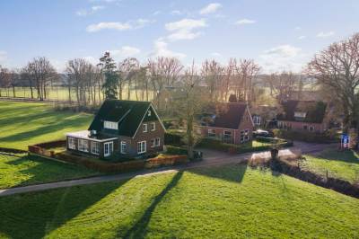 Woning Scheperboersweg 8 Bathmen