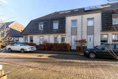 Woning Ooiweg 10 Apeldoorn