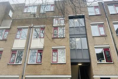 Woning Oostblok 213 Delft
