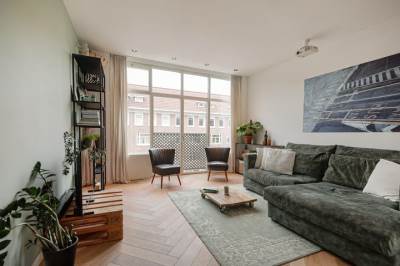 Woning Juliana van Stolbergstraat 412 Amsterdam