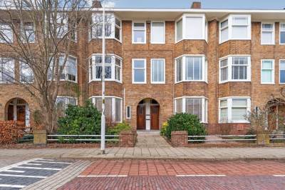 Woning Johan de Wittlaan 153 Arnhem