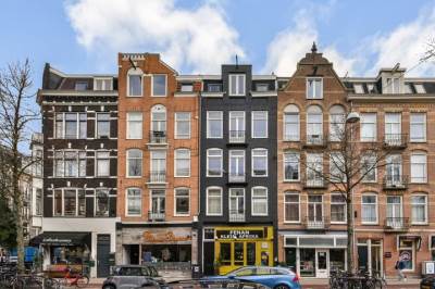 Woning Jan Pieter Heijestraat 1473 Amsterdam
