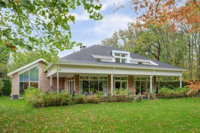 Woning Zeerust 2 Noordgouwe