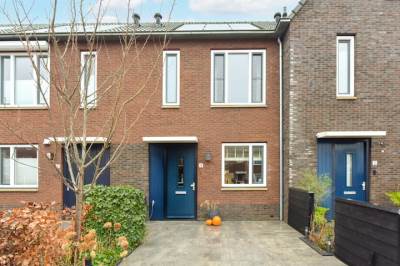 Woning Mandenmaker 4 Wilnis
