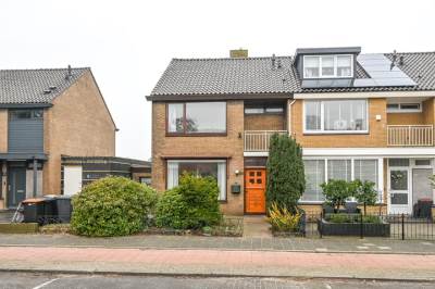 Woning Warande 50 Beverwijk
