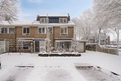 Woning Voorplecht 29 Dronten