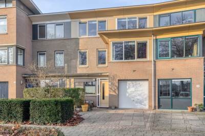 Woning Kazemat 50 Zaltbommel