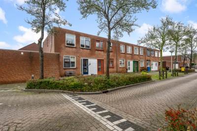 Woning Tarthorst 75 Alphen aan den Rijn
