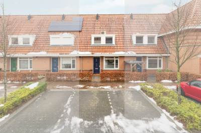 Woning Papierschepper 9 Gennep