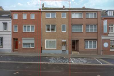 Woning Akerstraat 145 Kerkrade