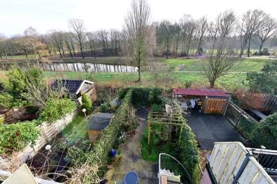 Woning Bezaan 50 Huizen