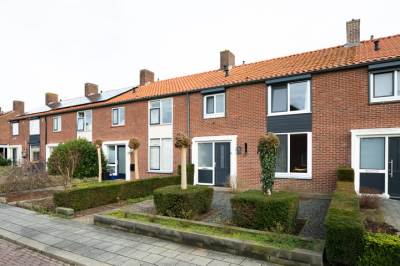 Woning Seringenstraat 31 Winterswijk