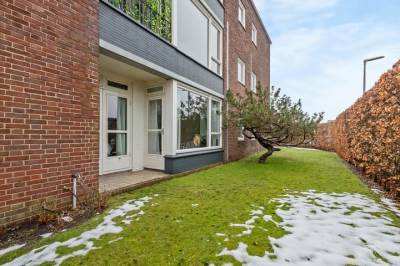 Woning Piet Heinlaan 38 Bussum