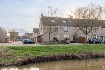 Woning Ambrosius van Ommerenlaan 78 Barneveld