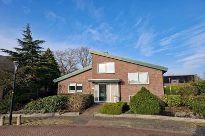 Woning De Smaragd 4 Swifterbant