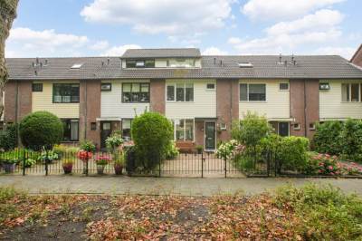 Woning Hoornsehop 13 Huizen