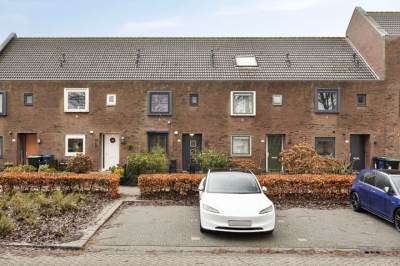 Woning Zadkinestraat 58 Almere