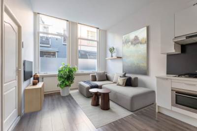 Woning Nieuwstad 5A Gorinchem