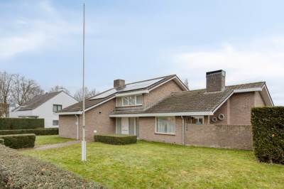 Woning Gelein 12 Heerlen