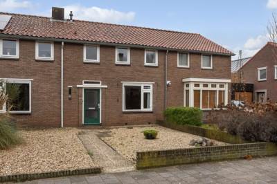 Woning Pater van Boxtelweg 3 Ewijk