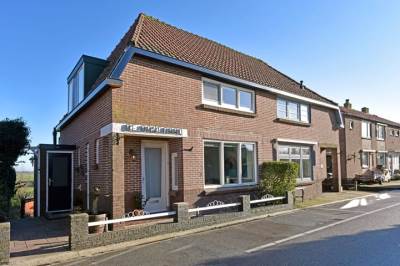 Woning Boddens Hosangweg 23 Woubrugge