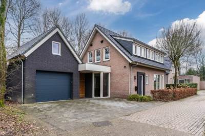 Woning Hoogeind 15 Luyksgestel