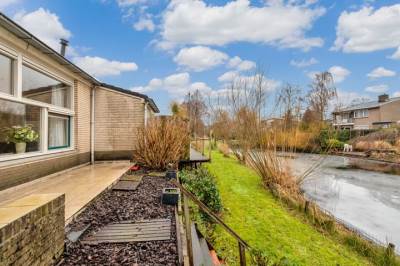 Woning Koekoekslaan 95 Schiedam