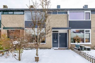 Woning Briljantstraat 23 Groningen